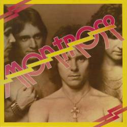 Montrose Montrose Promo Box (Box Set)- Spirit of Metal Webzine (en)