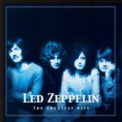 Led Zeppelin The Greatest Hits (Compilation)- Spirit of Metal Webzine (en)