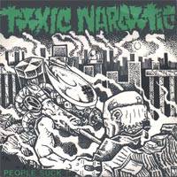 Toxic Narcotic – We're All Doomed Lyrics