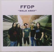 Five Finger Death Punch Walk Away (Single)- Spirit of Metal Webzine (en)