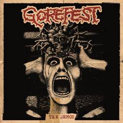 Gorefest The Demos (Compilation)- Spirit of Metal Webzine (en)