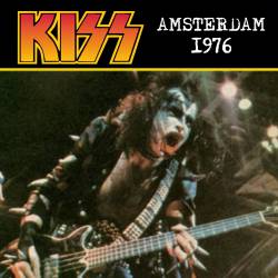 Kiss Amsterdam 1976 (Bootleg)- Spirit of Metal Webzine (en)