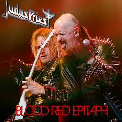 Judas Priest Blood Red Epitaph (Bootleg)- Spirit of Metal Webzine (en)
