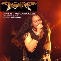 DragonForce Minneapolis 2009 (Bootleg)- Spirit of Metal Webzine (en)