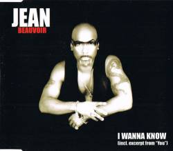 Jean Beauvoir I Wanna Know (Single)- Spirit of Metal Webzine (fr)
