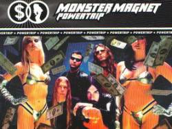 Monster Magnet Powertrip (Single) (Single)- Spirit of Metal Webzine (en)
