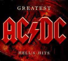 AC-DC Greatest - Hell's Hits (Compilation)- Spirit of Metal Webzine (en)