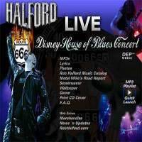 Halford Disney House of Blues Concert (Live)- Spirit of Metal Webzine (en)