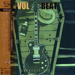 Volbeat Greatest Hits (Compilation)- Spirit of Metal Webzine (en)