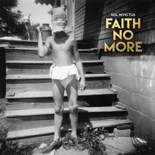 Faith No More Sol Invictus (Album)- Spirit of Metal Webzine (fr)