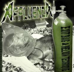 Affluenza Exit Bag and Helium Technique (Album)- Spirit of Metal Webzine  (cn)