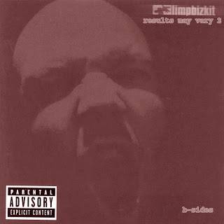 Limp Bizkit Results May Vary 2 B Sides Bootleg Spirit Of Metal Webzine En