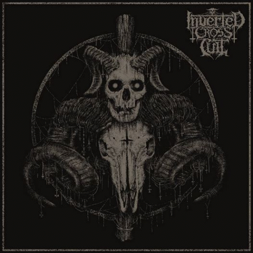 Inverted Cross Cult Inverted Cross Cult (Album)- Spirit of Metal Webzine  (fr)