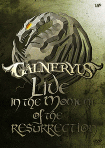 Galneryus Live in the Moment of the Resurrection (Video)- Spirit