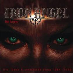 Iron Angel The Tapes (Compilation)- Spirit of Metal Webzine (en)