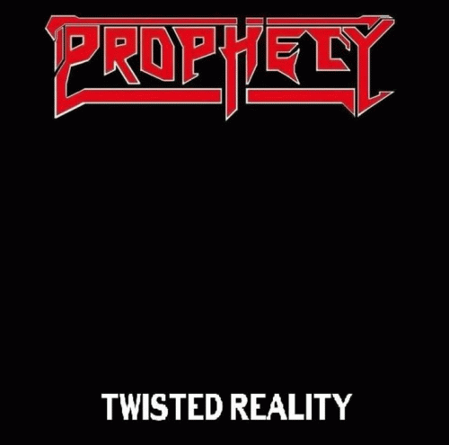 Prophecy (DK) Twisted Reality (Demo)- Spirit of Metal Webzine (en)