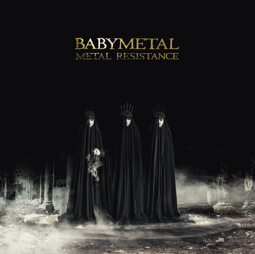 Babymetal Karate (Single)- Spirit of Metal Webzine (en)