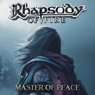 Rhapsody Of Fire Master of Peace (Single)- Spirit of Metal Webzine (en)