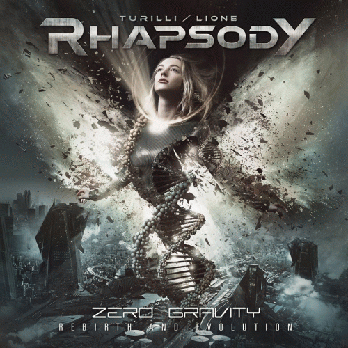 LUCA'S TURILLI RHAPSODY / RHAPSODY OF FIRE - Page 14 Cover