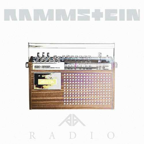 Rammstein Radio (Single)- Spirit of Metal Webzine (en)