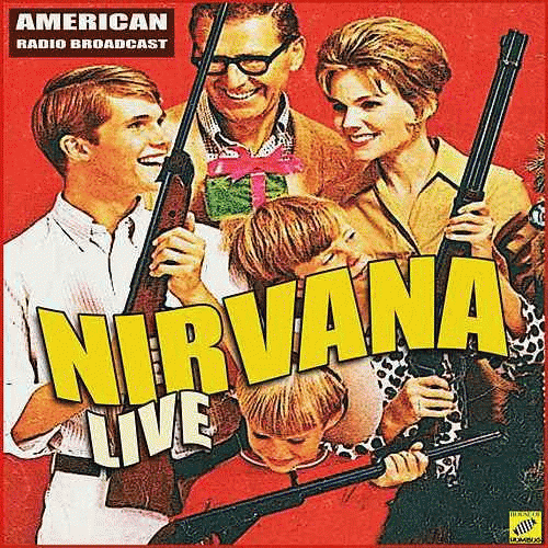 Nirvana American Radio Broadcast (Compilation)- Spirit of Metal Webzine (es)