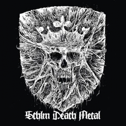 Lik (SWE-2) Sthlm Death Metal (EP)- Spirit of Metal Webzine (en)