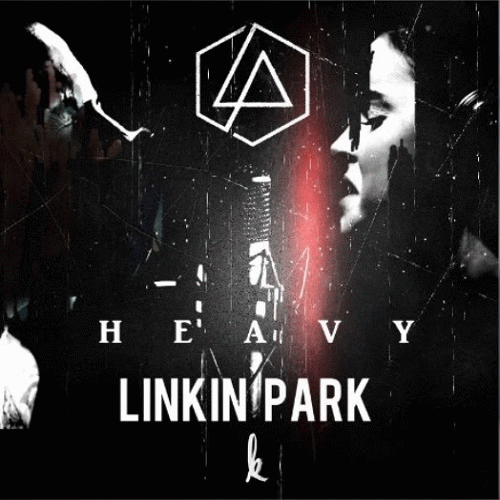 Linkin Park Heavy (Alternate Version) (Single)- Spirit of Metal Webzine (en)