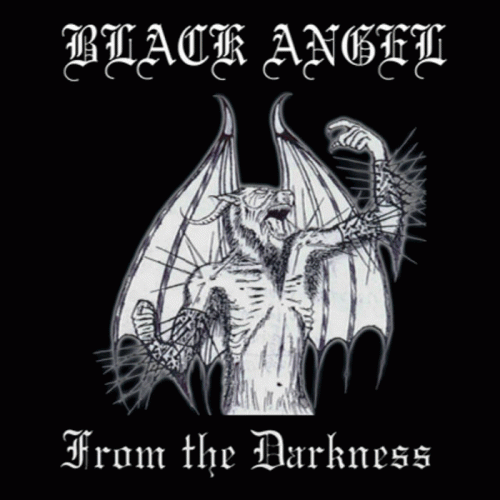 Black-Angel