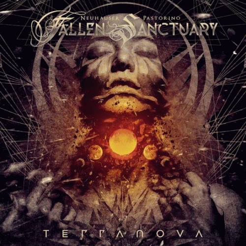 Fallen Sanctuary (AUT) Terranova (Album)- Spirit of Metal Webzine (de)