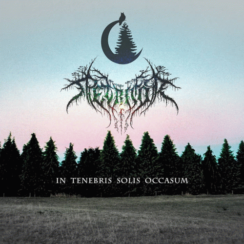 Crown Of Asteria In Tenebris Solis Occasum (Split)- Spirit of Metal ...