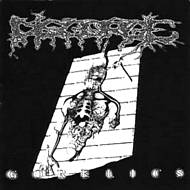 Disgorge (MEX) Gorelics (Compilation)- Spirit of Metal Webzine (fr)