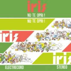 Iris (ROU) Iris III (Album)- Spirit of Metal Webzine (en)