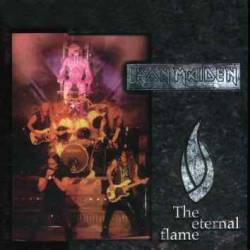 Iron Maiden (UK-1) The Eternal Flame (Bootleg)- Spirit of Metal Webzine (es)