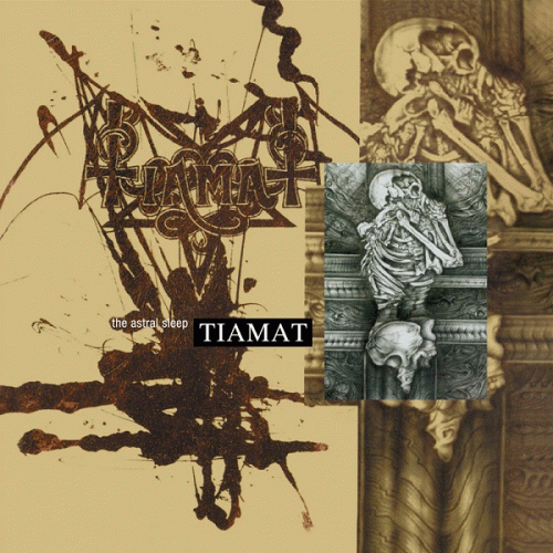 Tiamat The Astral Sleep (Album)- Spirit of Metal Webzine (en)