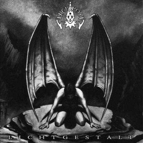 Lacrimosa Lichtgestalt (Album)- Spirit of Metal Webzine (en)