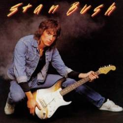 Stan Bush Stan Bush (Album)- Spirit of Metal Webzine (es)