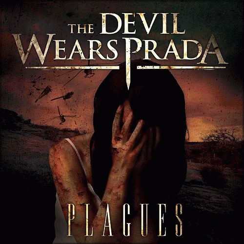 The Devil Wears Prada Plagues (Album)- Spirit of Metal Webzine (en)