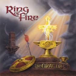Ring Of Fire The Oracle (Album)- Spirit of Metal Webzine (en)