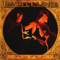 Battlelore Third Age of the Sun (Album)- Spirit of Metal Webzine (fr)