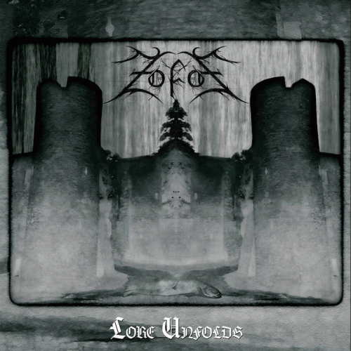 Zofos Lore Unfolds (Album)- Spirit of Metal Webzine (fr)