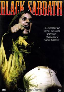 Black Sabbath Black Sabbath (DVD) (Video)- Spirit of Metal Webzine (en)
