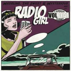 Volbeat Radio Girl (Single)- Spirit of Metal Webzine (es)