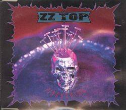 ZZ Top Pincushion (Single)- Spirit of Metal Webzine (en)
