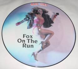 Mad Max Fox on the Run (Single)- Spirit of Metal Webzine (es)