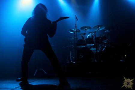 Blind Guardian - discographie, line-up, biographie, interviews, photos