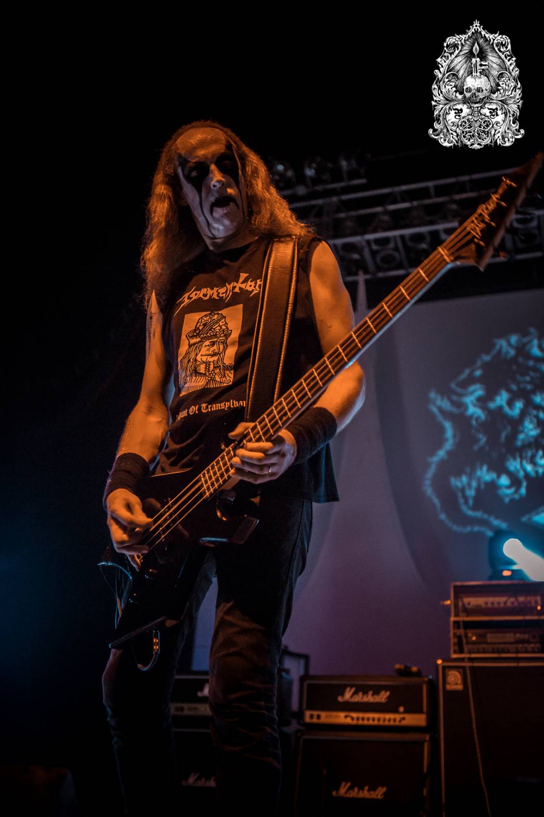 Satanic Warmaster - Hells Headbash : Galerías fotos - Spirit of Metal ...