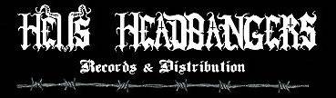 Hell's Headbangers Records - Label, Bands, Alben, Releases, Informationen,  Kontakt