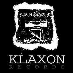 Klaxon Records - 标签，乐队列表，专辑，制作，资讯，联系