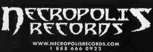 Necropolis Records - Label, bands lists, Albums, Productions ...