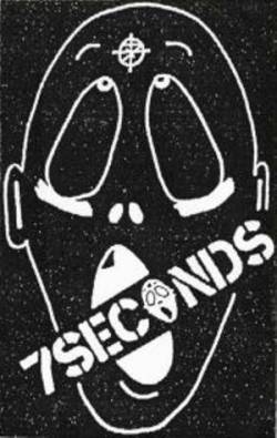 7 Seconds (band) - Wikipedia